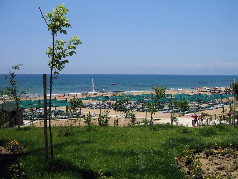 ab_5_strandblick Trendy Aspendos Beach Hotel