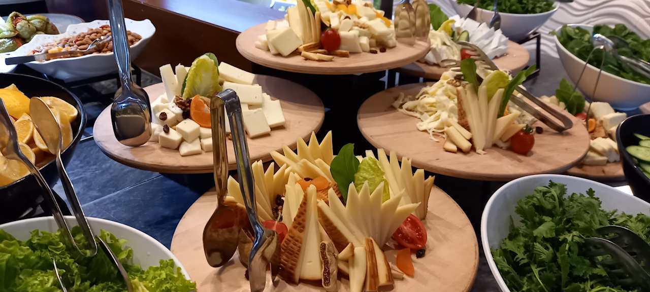 Gastro Hotel Pine Bay Holiday Resort