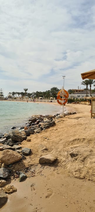 Strand Steigenberger Aqua Magic