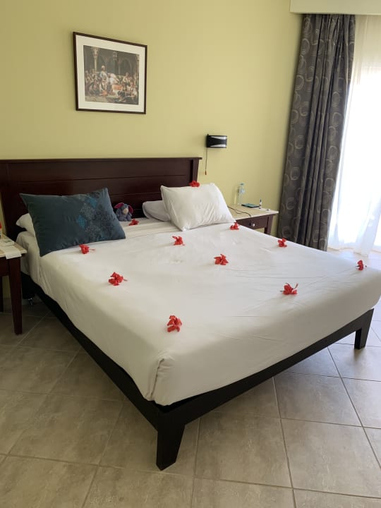 Zimmer Casa Mare Resort