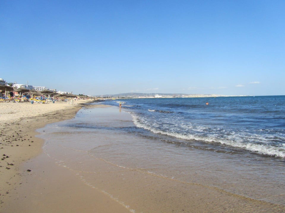 Strand Diar Lemdina Hotel
