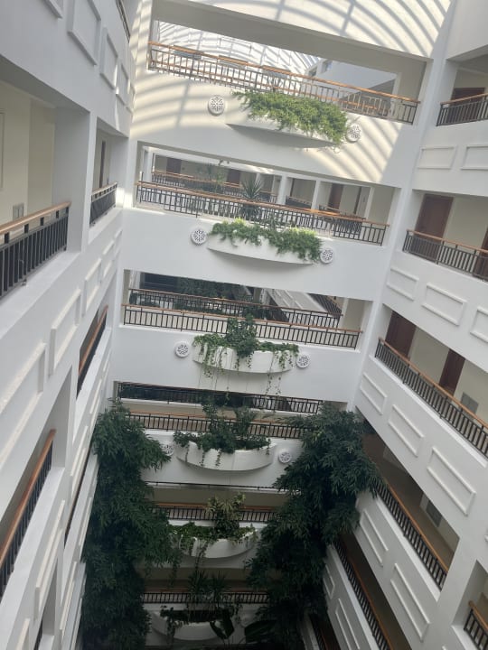 Sonstiges Mövenpick Resort & Marine Spa Sousse