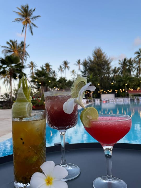 Gastro TUI Blue Bahari Zanzibar