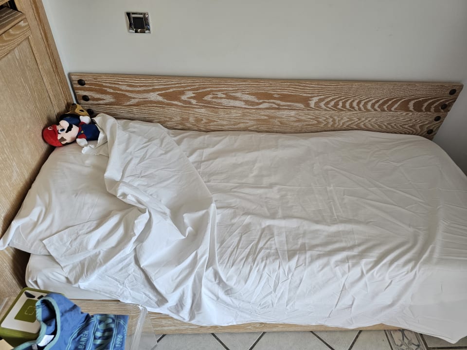 Zimmer Mitsis Rodos Village