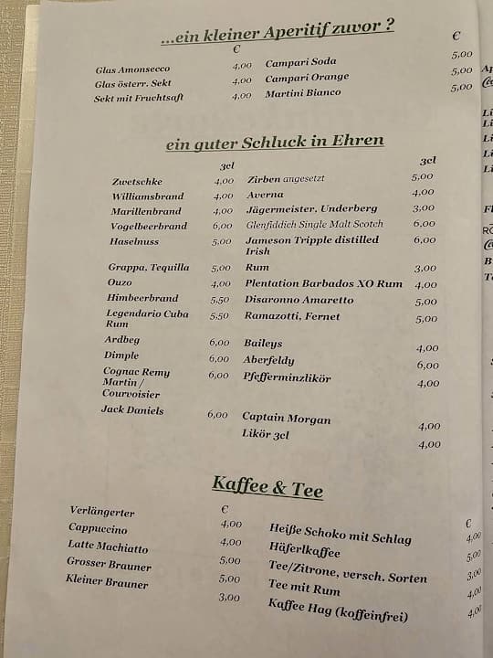 Gastro 1A Landhotel Schicklberg