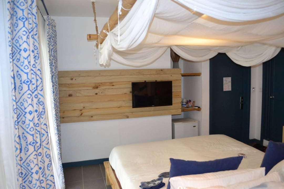 Pokój rodzinny Veranda Pointe aux Biches Hotel