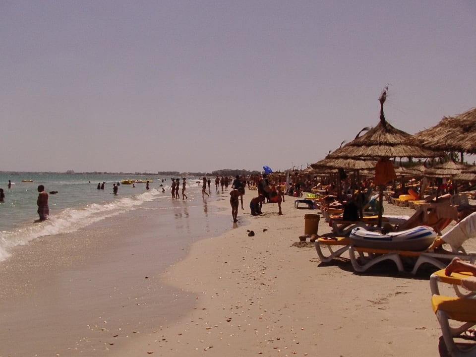 Strand Nour Palace Resort & Thalasso