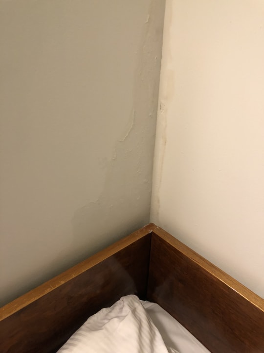 Zimmer Hotel Nevada Hamburg