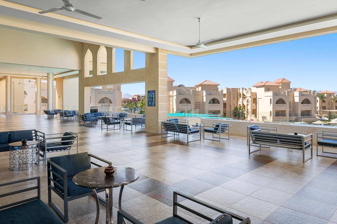 Sonstiges Pickalbatros Aqua Blu Resort - Hurghada