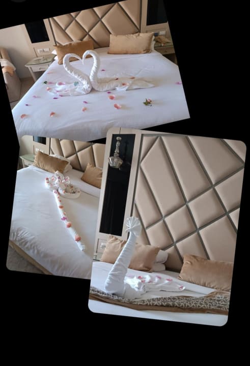 Zimmer Kaisol Romance Resort