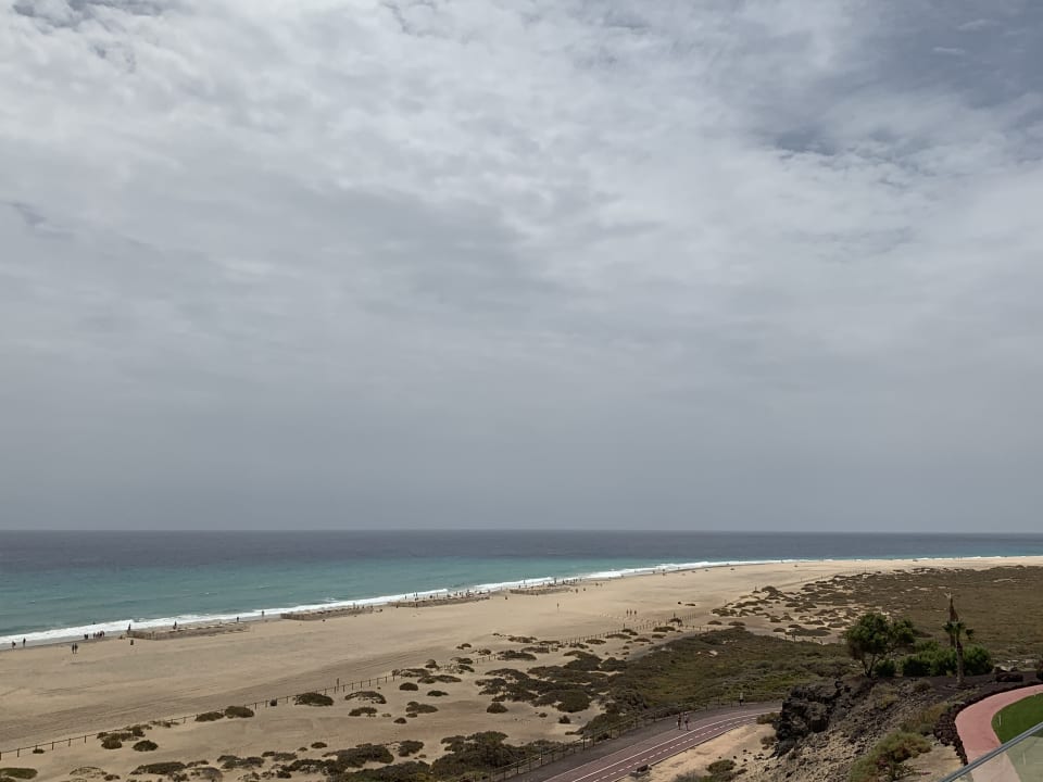 Strand Iberostar Selection Fuerteventura Palace