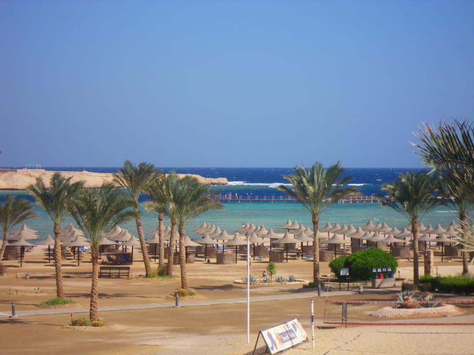 Strand Jaz Dar EL Madina