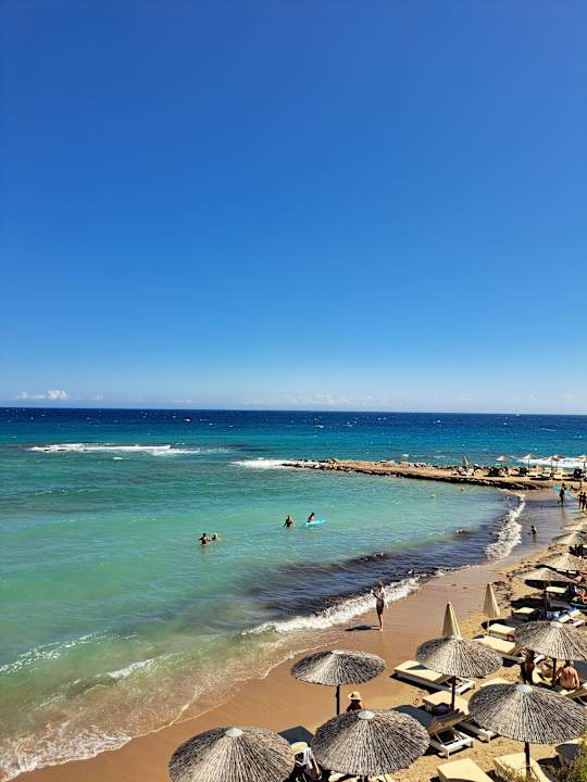 Strand Alexandra Beach Resort & Spa