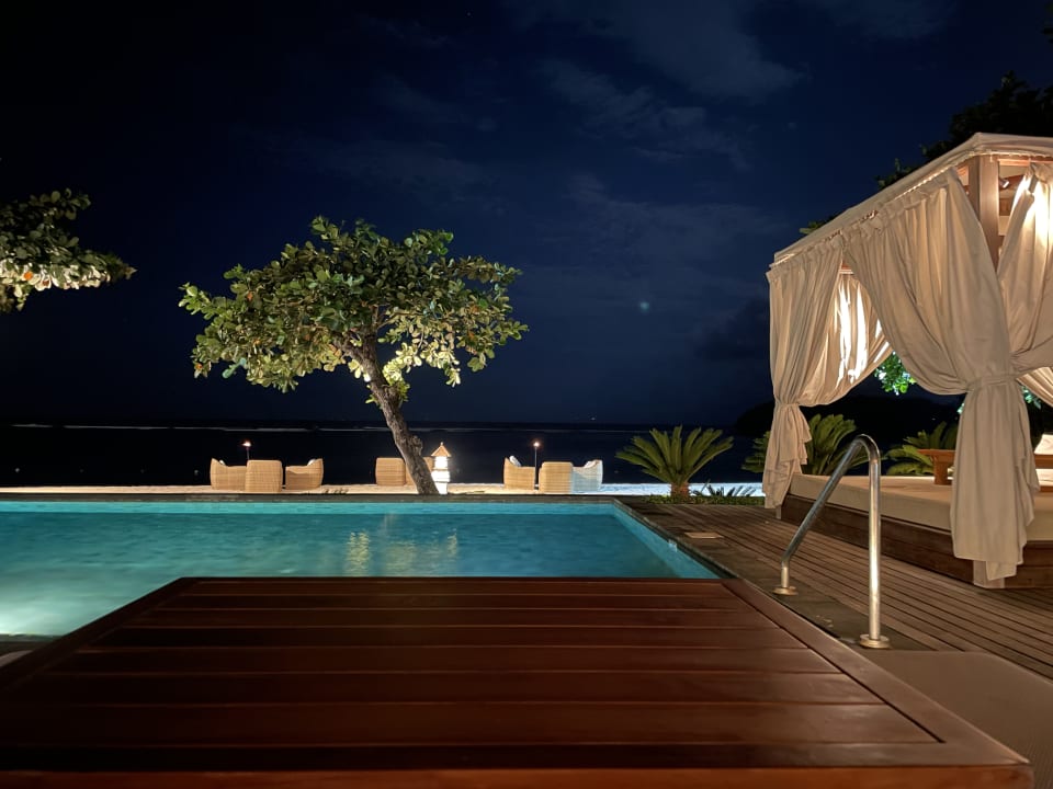 Pool The Laguna A Luxury Collection Resort & Spa