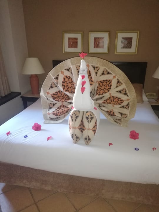 Zimmer Steigenberger Coraya Beach - Adults only