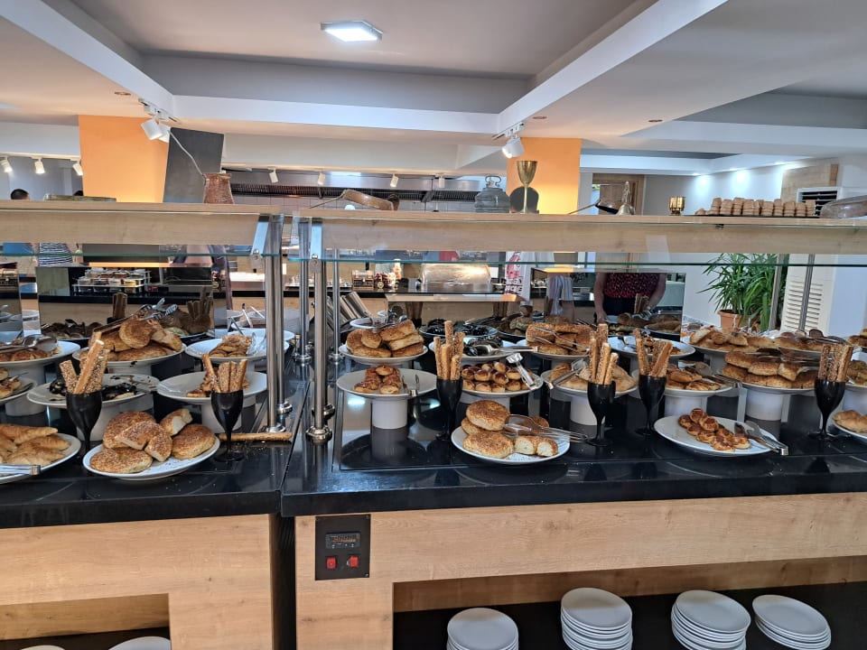 Gastro Club Sidelya Hotel