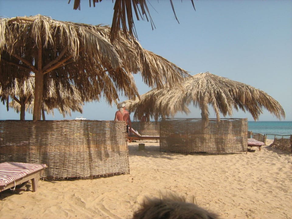 Strand Sentido Caribbean World Soma Bay