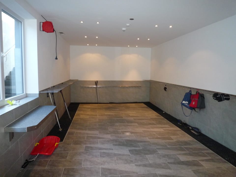 Skikeller Hotel Herzblut