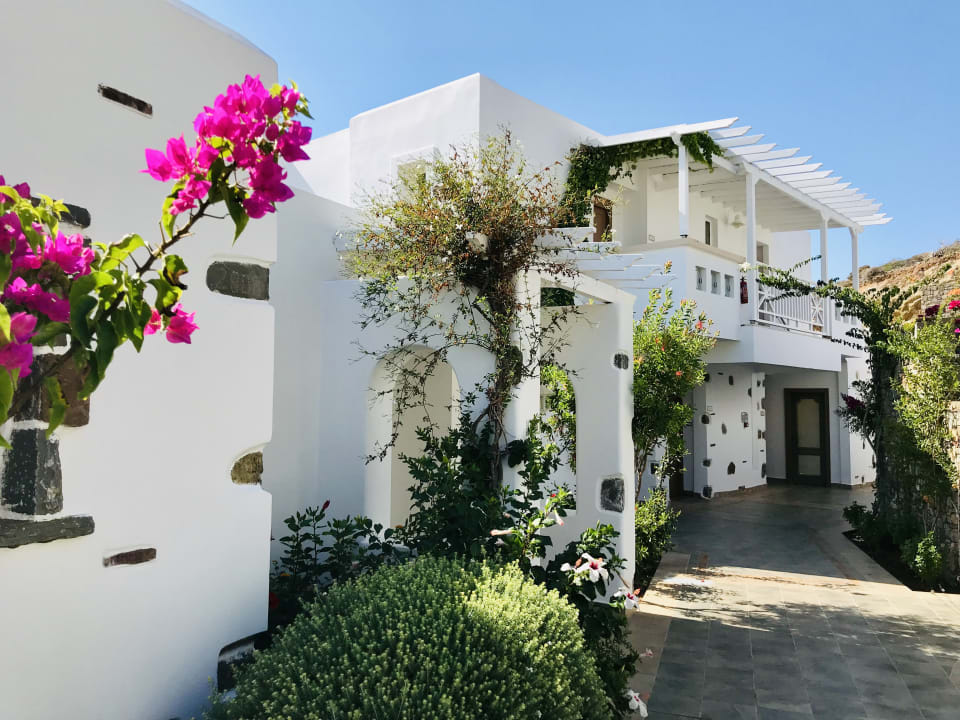 Außenansicht Atrium Prestige Thalasso Spa Resort & Villas