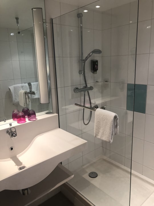 Zimmer Novotel München Airport