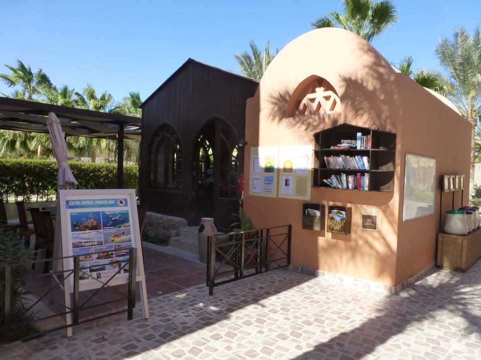 Kreativatelier Jaz Makadi Blue - TUI BLUE Makadi - Adults Friendly 16 Years Plus