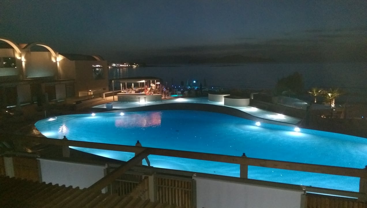 Pool Domes Noruz Chania, Autograph Collection