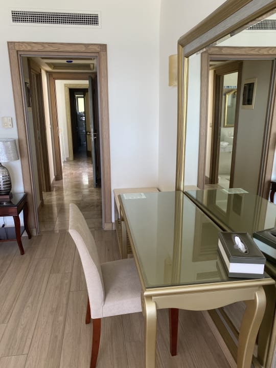 Zimmer Atrium Prestige Thalasso Spa Resort & Villas