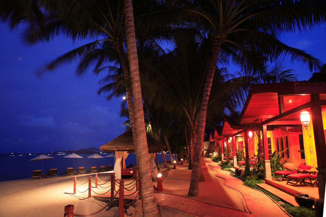 Sport & Freizeit Zazen Boutique Resort & Spa