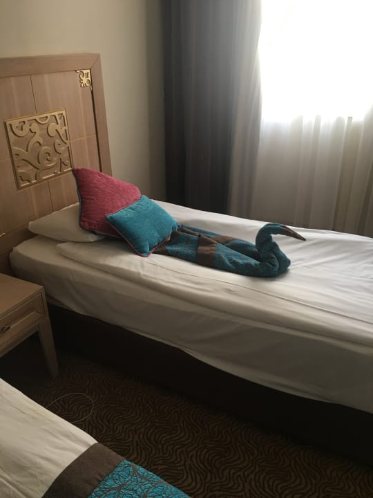 Zimmer Crystal Family Comfort Collection