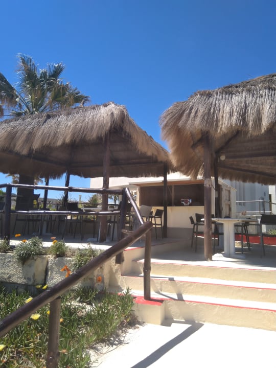 Strand Iberostar Selection Diar El Andalous