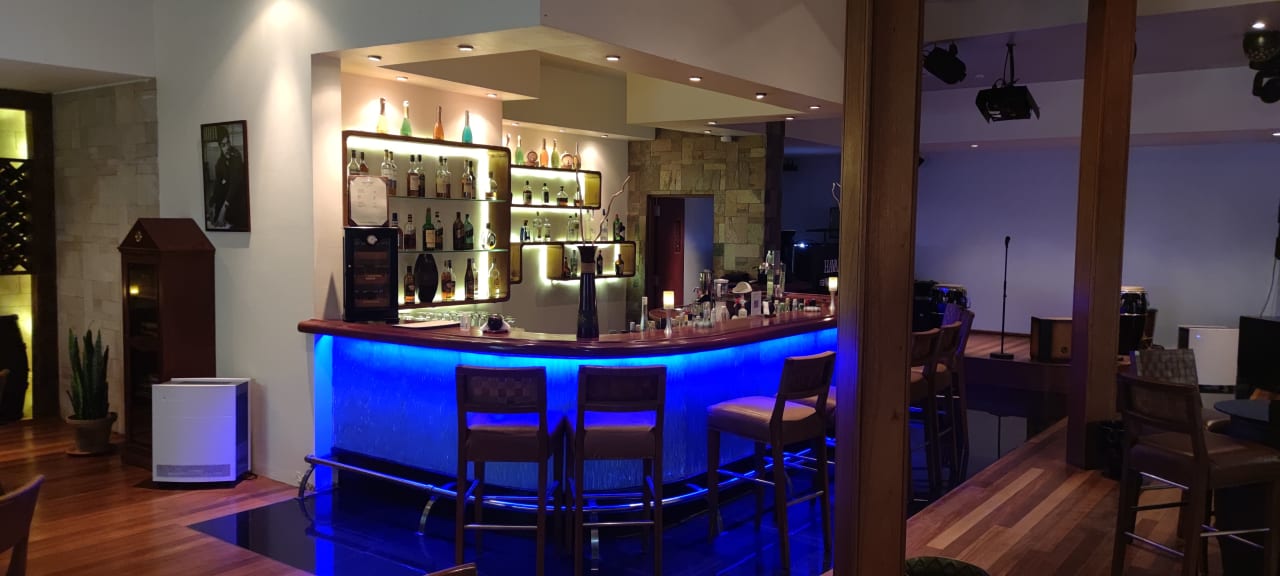 Gastro Kuramathi Maldives