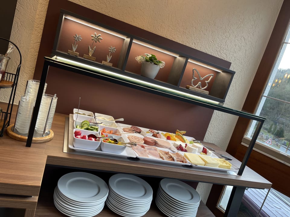 Gastro Hotel Burgfrieden