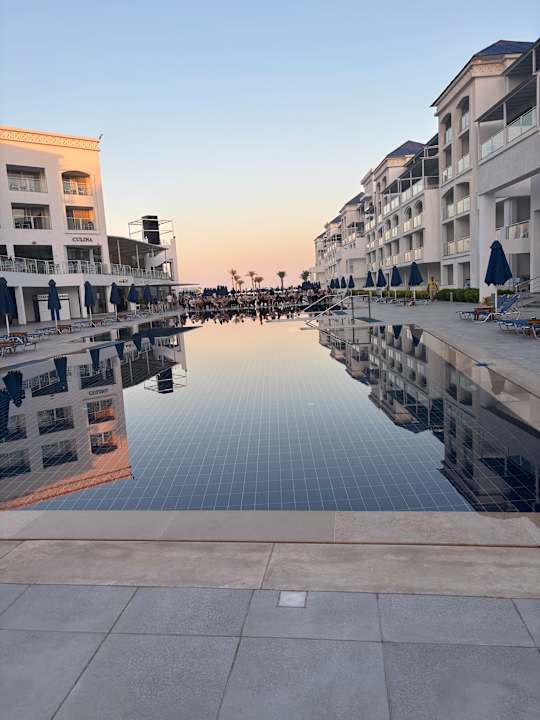 Sonstiges Pickalbatros Blu Spa Resort
