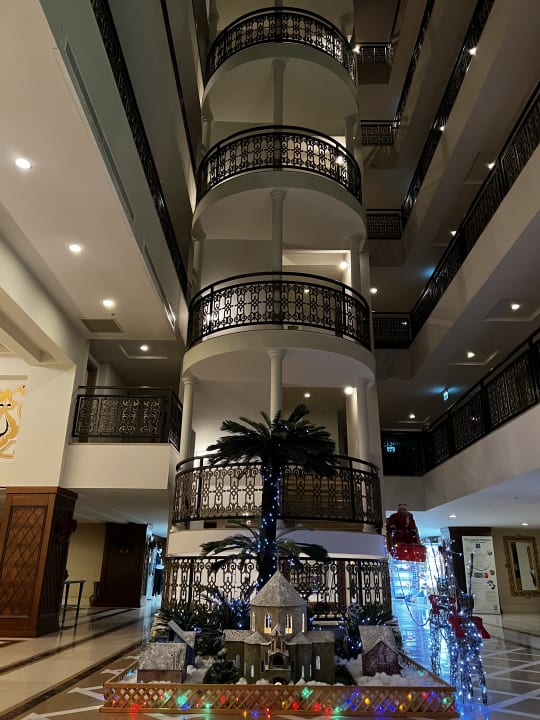 Sonstiges Aydinbey Kings Palace & Spa