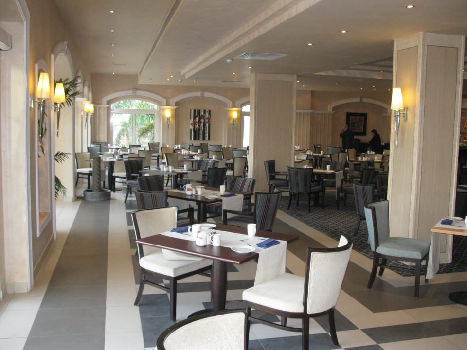 Hauptrestaurant Premier Le Reve Hotel & Spa