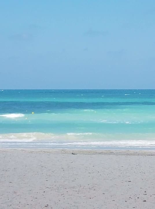 Strand Djerba Sun Beach Hotel & Spa