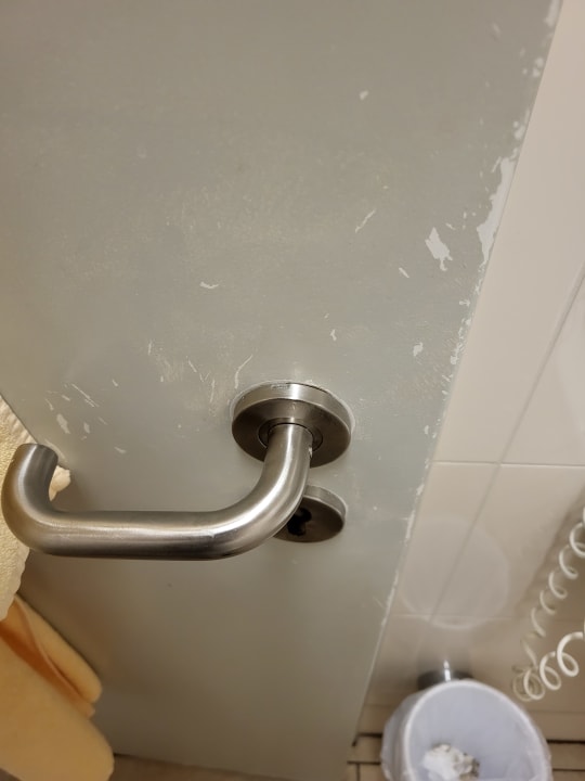 Zimmer Hotel CREO Munich City