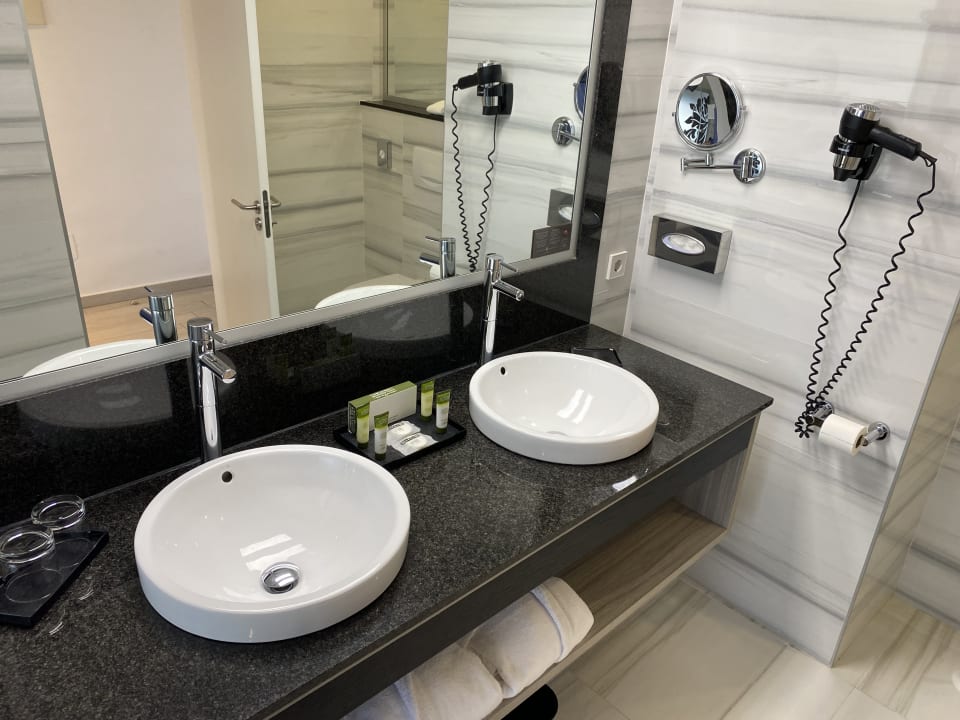 Zimmer Hotel Riu Palace Tenerife