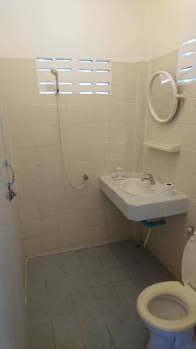 Bad Thai Dee Garden Resort