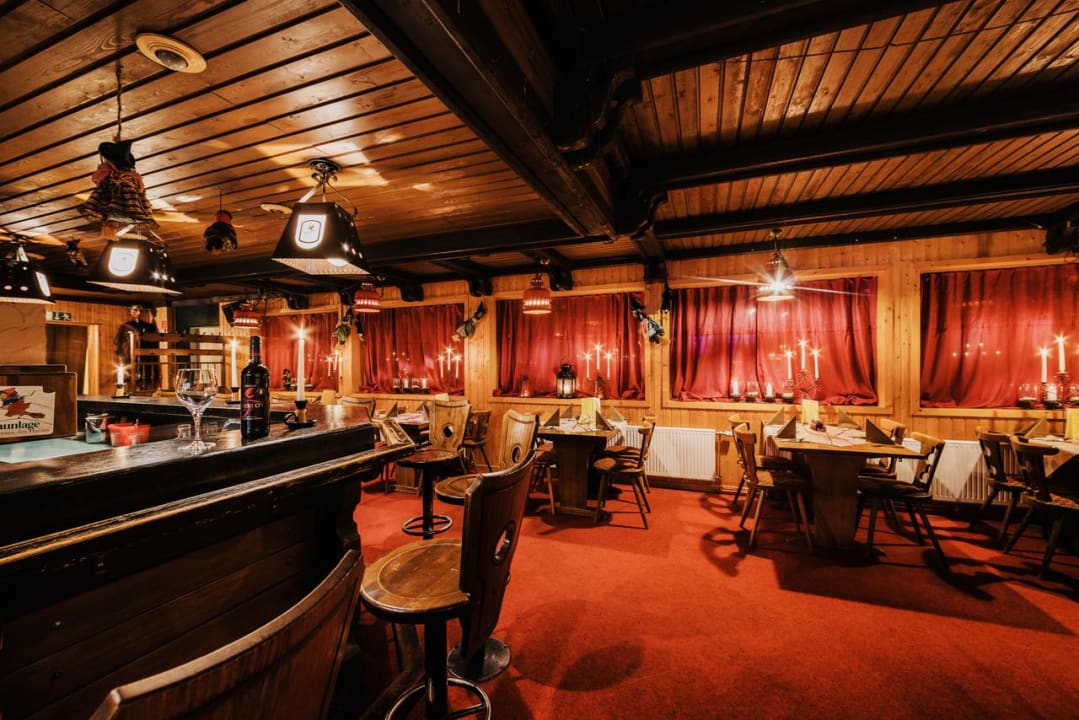 Gastro Hotel Achtermann