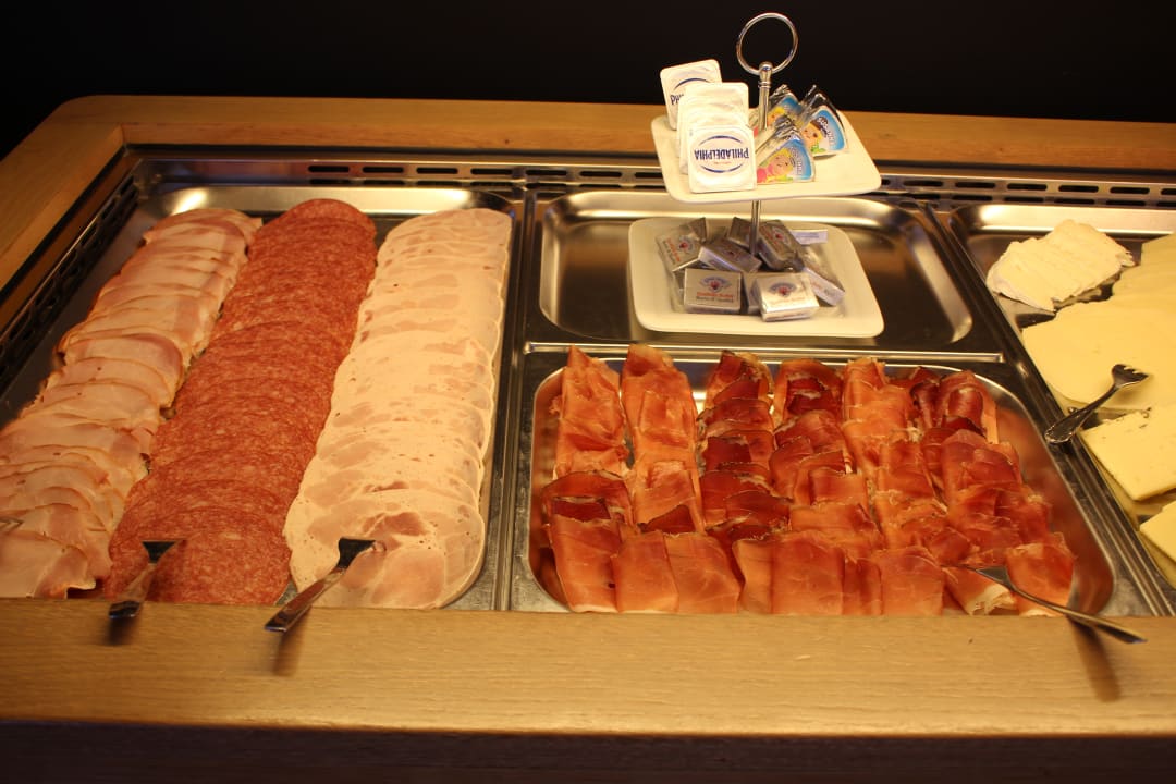Gastro Garni Unterwegguetl / Bed & Bar "Ba Ins"