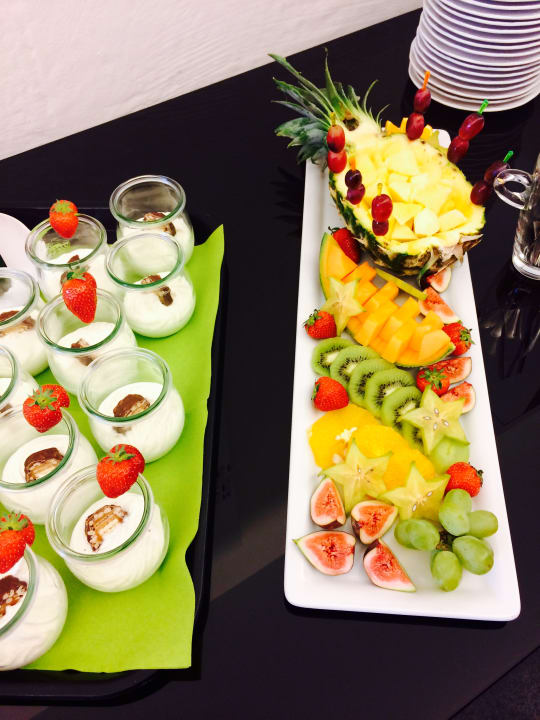 Restaurant Best Western Plus Bierkulturhotel Schwanen