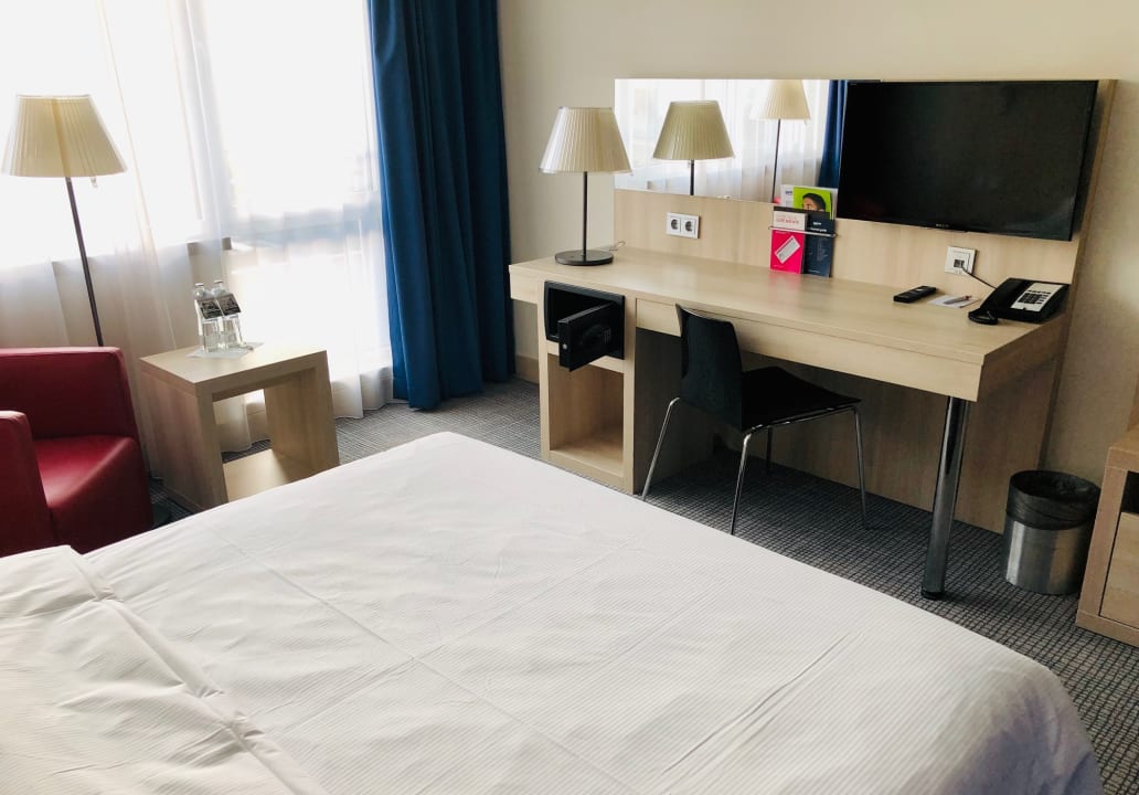 Zimmer Park Inn by Radisson Linz