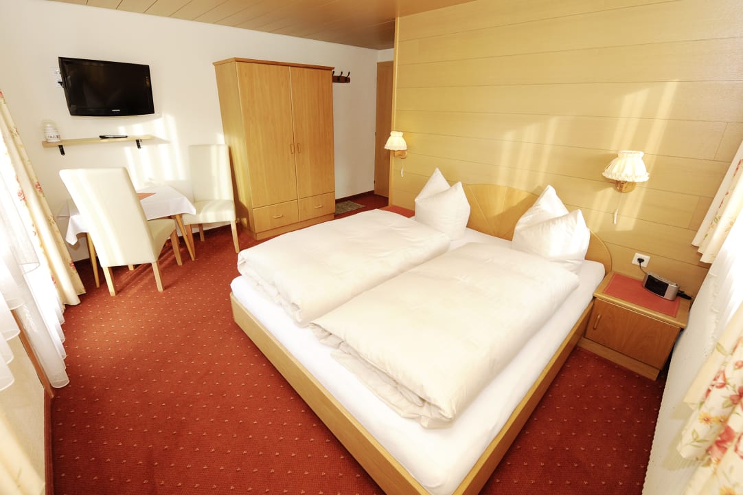 Zimmer Frühstückspension Hannelore Willi