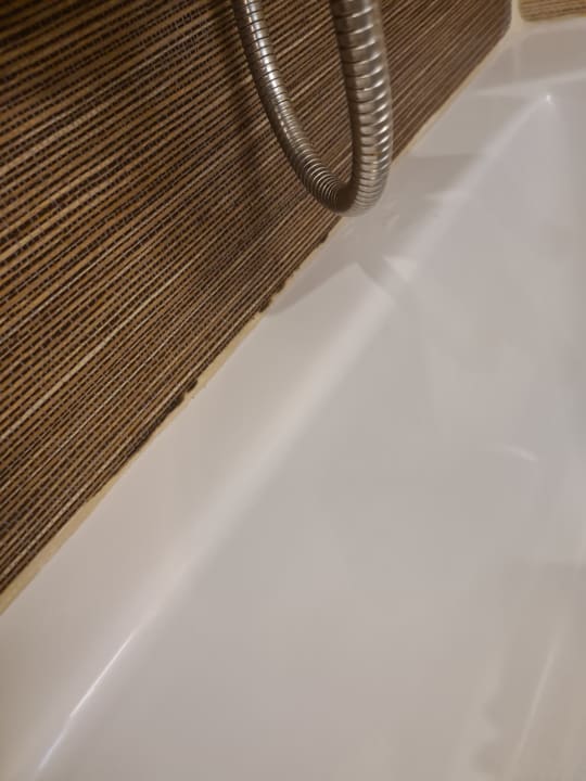 Zimmer Blue Lagoon Village