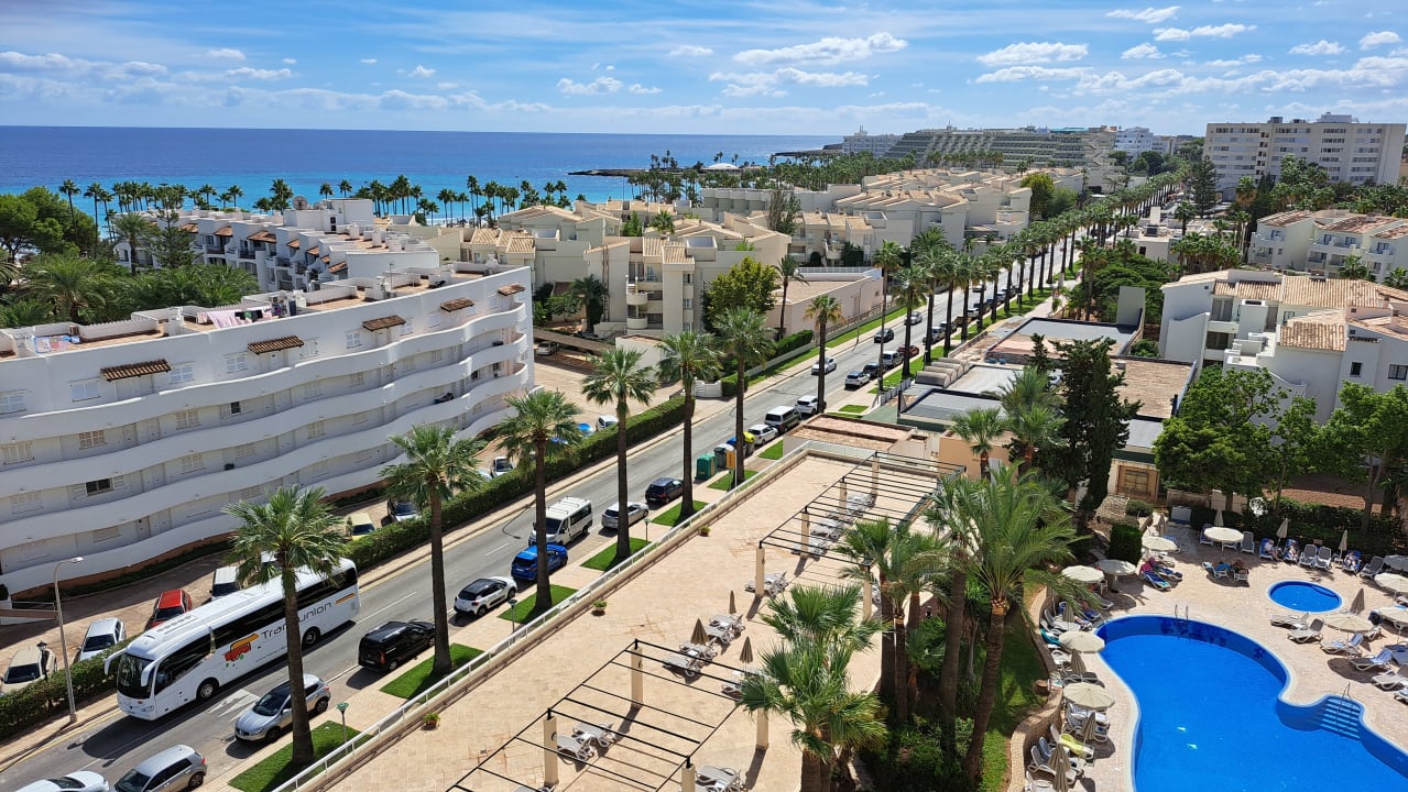 Außenansicht Welikehotel Marfil Playa