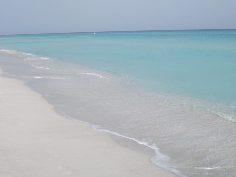 Traumstrand!  Muthu Playa Varadero