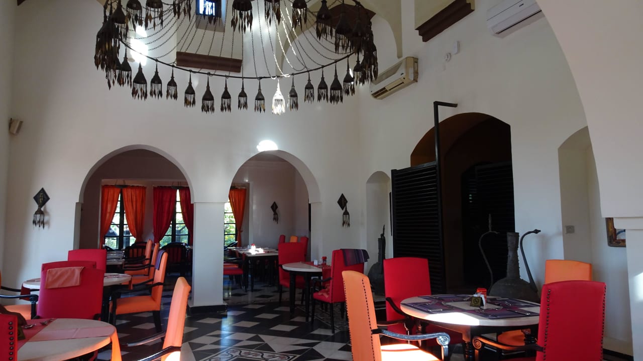 Restaurant Dawar El Omda - Adults only  (Im Umbau/Renovierung)