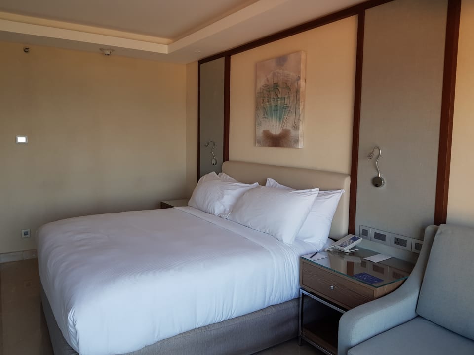Zimmer Hilton Hurghada Plaza