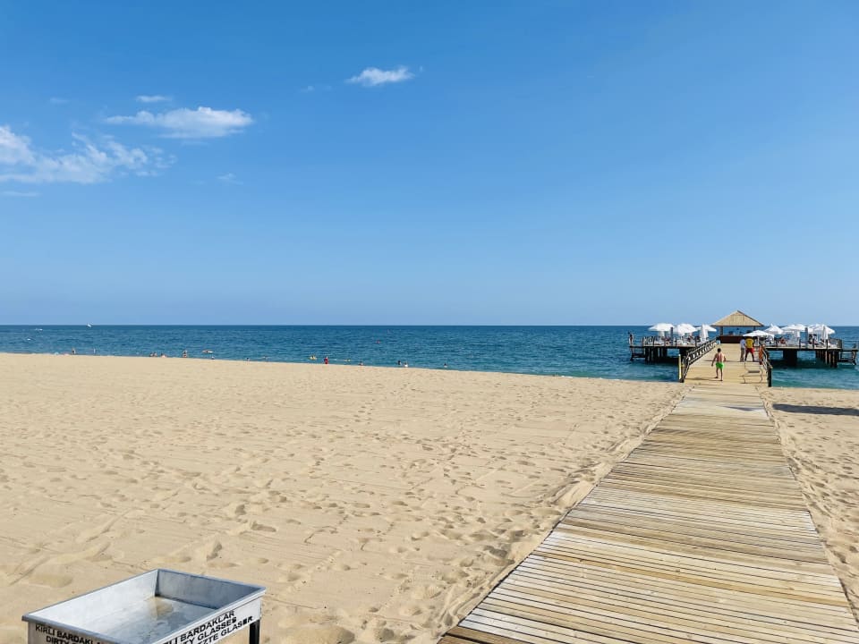 Strand Blue Waters Club
